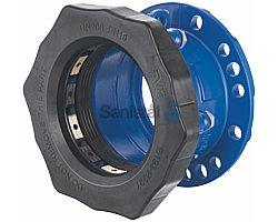 16 pn10 dn225 flangeadapt maxi supa