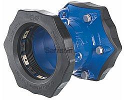 pn16 dn125 kobling lige maxi supa