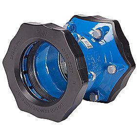 pn16 dn225 kobling lige maxi supa