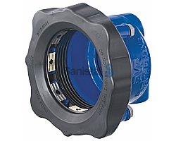 pn16 dn300 slutmuffe maxi supa