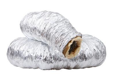 mm 102x4000 flexslange isolerert fresh