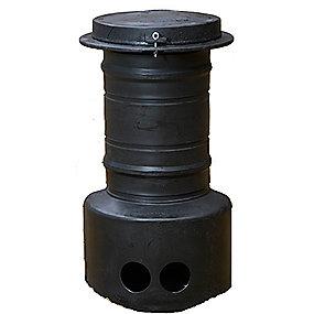 mm 110 110 gravitation til nd fordelerbr uponor