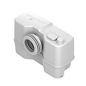 toilet til bspumpe afl wc-1 sololift2 grundfos