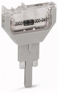 1n4007 diode med typ1 beskyttelsesmodul