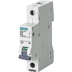 5sl6106-7 6a c 1p 6ka automatsikring