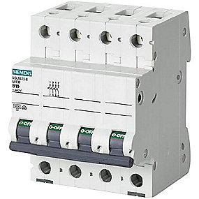 5sl6613-7 13a c n 3p 6ka automatsikring