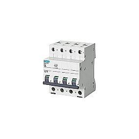 5sl6616-7 16a c n 3p 6ka automatsikring