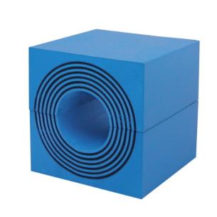 120 rm centerkerne uden modul roxtec