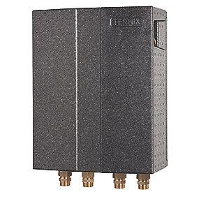 kabinet uden 1 type vandvarmer novi termix gemina