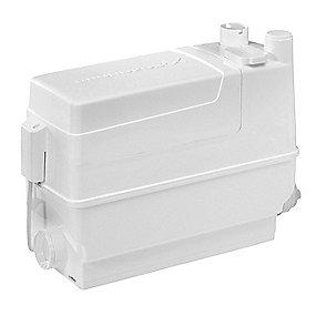 spildevand t gr til bspumpe afl c-3 sololift2 grundfos