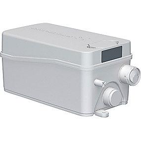 spildevand t gr til bspumpe afl d-2 sololift2 grundfos