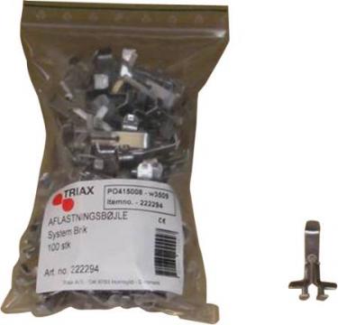 stk 100 jle b aflastnings