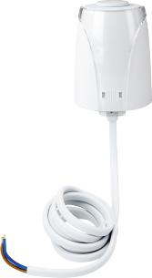 24v motorventil termoelektrisk