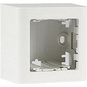 hvid dyb 49mm modul 1 underlag softline fuga lk