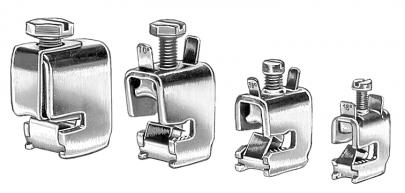 16mm2 klemme afgrenings