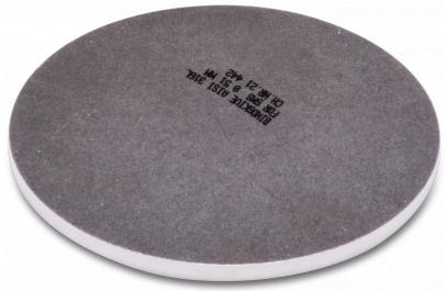 1 76 316l sms blindskive