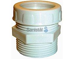 4 32mm-11 32mm pp overgangsstk