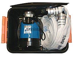 box t s lb-480 dykpumpe