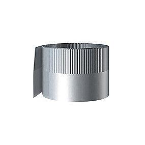 15000mm ngde l 333mm bredde zink plisseret kning indd rheinzink