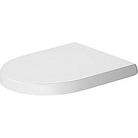 aftaglig og softclose m de toilets new darling 2 starck duravit