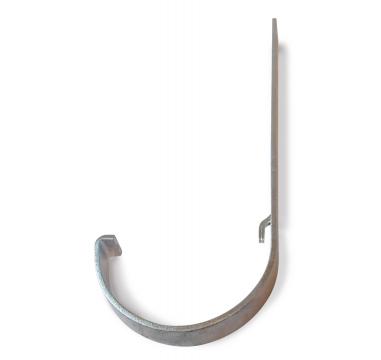 kort 11 nr galv rendejern plastmo