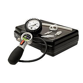 gasinstallationer til t�thedspr�ver tpg250 elma