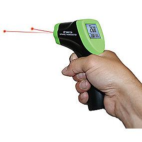 termometer dt infrar 610a elma