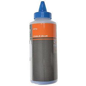 chalk-blue 227g bl kridt bahco