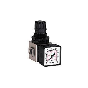 manometer med reduktionsventil flair