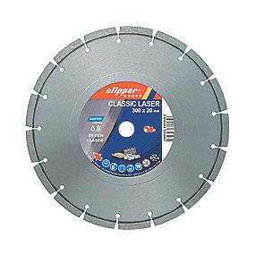 23mm 6x22 150x2 diamantklinge universal norton