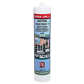 ml 300 - transparent 574 mestersilicone lim dana