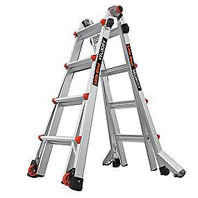 trin 7 4 multistige giant jumbo