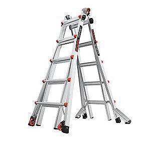 trin 9 5 multistige giant jumbo