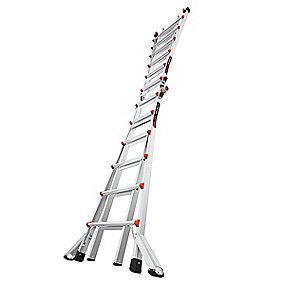 trin 11 6 multistige giant jumbo