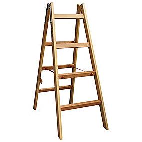 trin 4 x 2 wienerstige jumbo