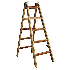 trin 5 x 2 wienerstige jumbo