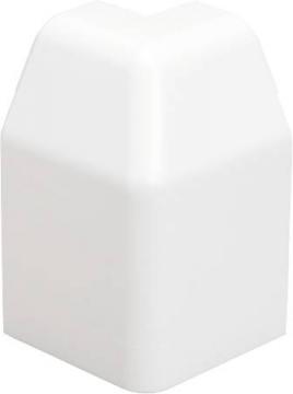 20x70mm perlehvid 70 20 sl udvendig rne hj rehau