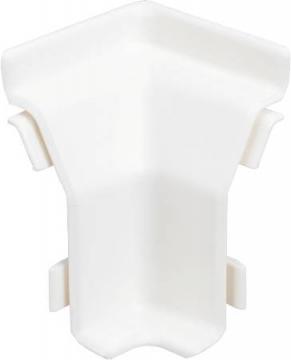 20x50mm perlehvid be l m 50 20 sl indvendig rne hj rehau