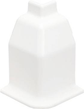 20x70mm perlehvid be l m 70 20 sl udvendig rne hj rehau