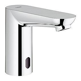blander uden 230v armatur hv elektronisk ce euroeco grohe