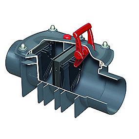 110mm jvandslukker h k-2 triplex aco