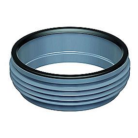 100mm jerstykke forh quatrix triplex aco