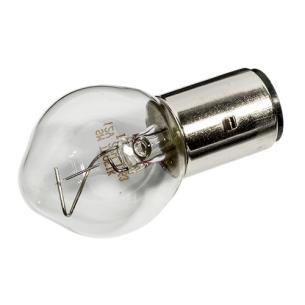 450lm sokkel ba20s 38w 12v sm trafiksignal