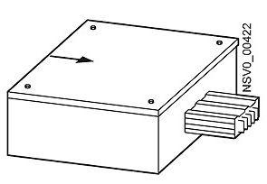skinnesystem bd2a-250-ee