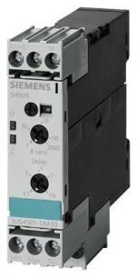 dc ac 230v - 24 niveau gningsrel overv