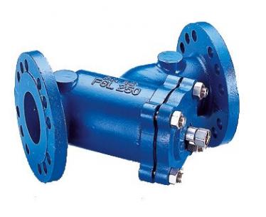 dn300 snavssamler y333p socla