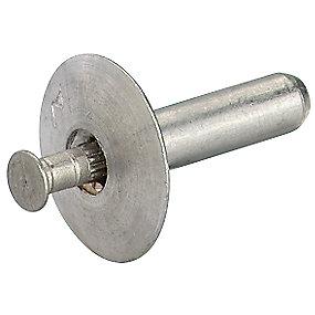 4mm 8x25 4 fahsn aluslagnitte fischer