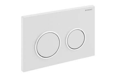 krom krom mat betjeningsplade kappa21 geberit