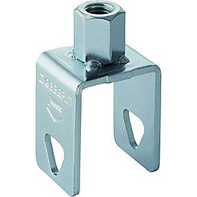 muffe m10 med ngningsdel oph pluvia geberit