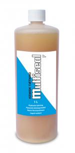 unipak liter 1 - f multiseal